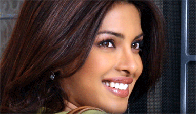 Priyanka follows in the foot steps of Anna Hazare